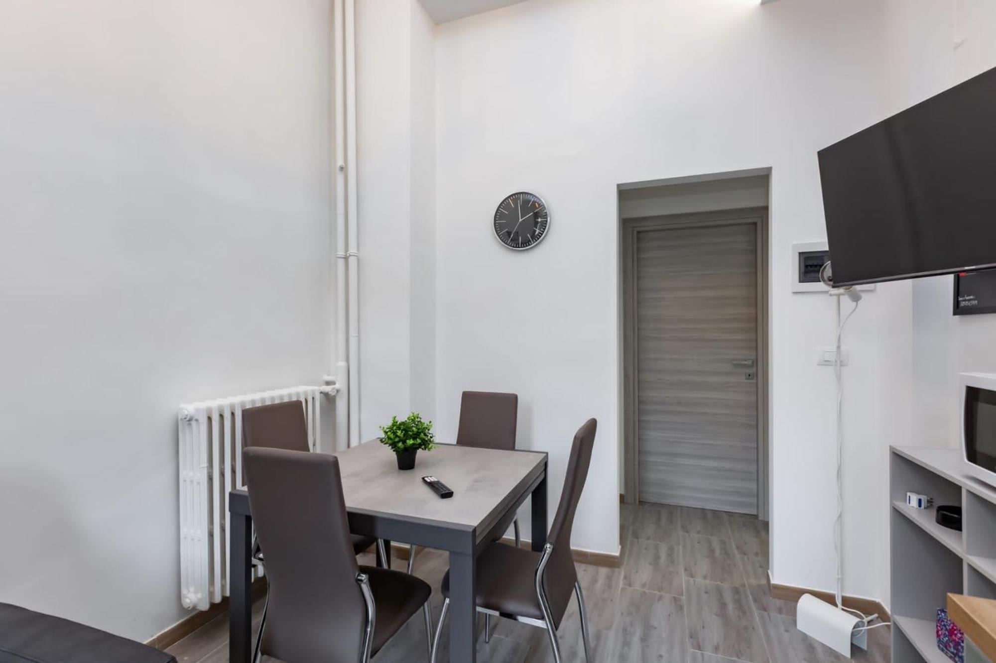 La Petite Maison Torino Eksteriør bilde