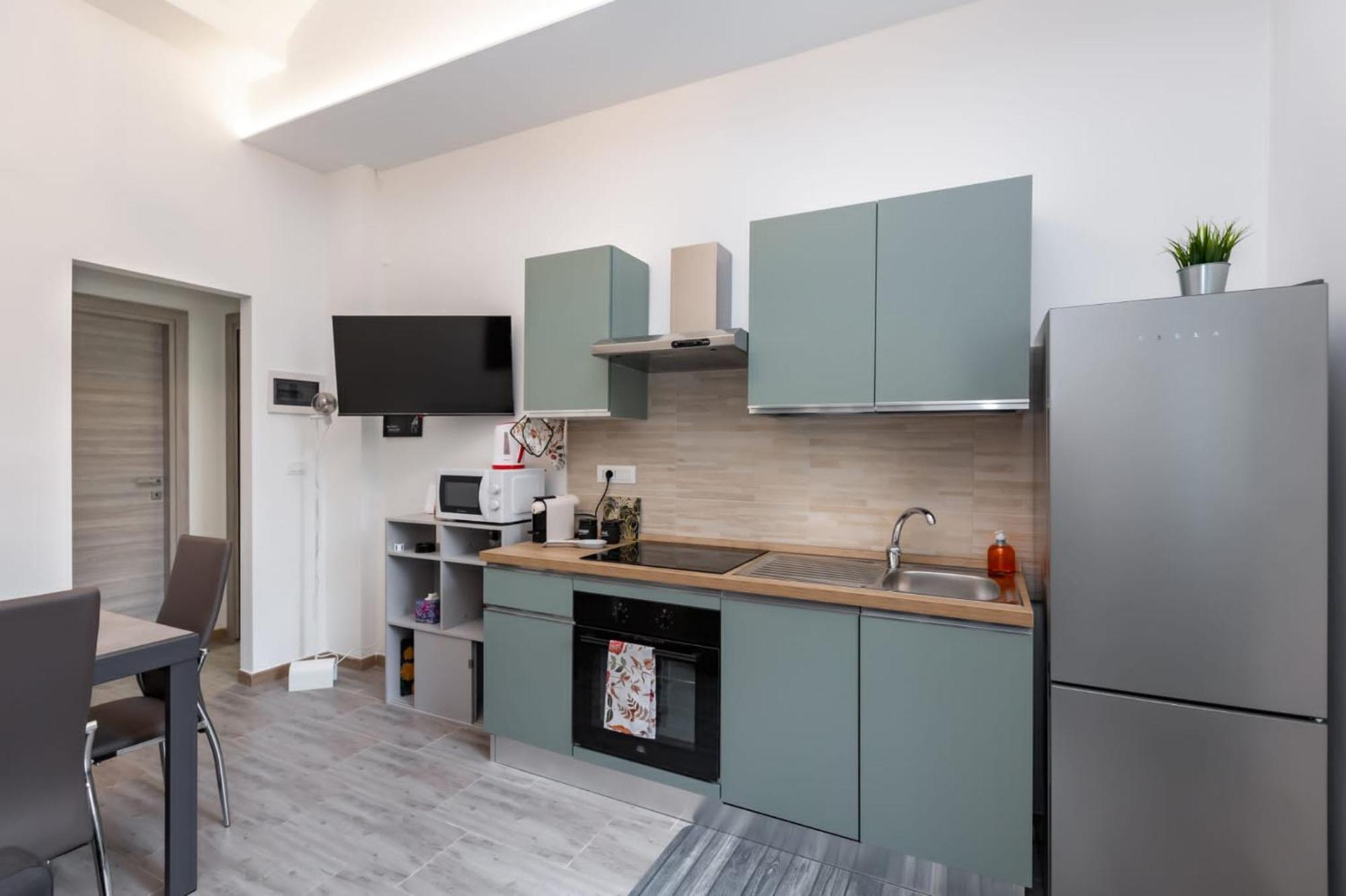 La Petite Maison Torino Eksteriør bilde